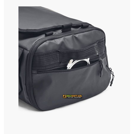 Under Armour Tactical Trooper Duffle Bag Black