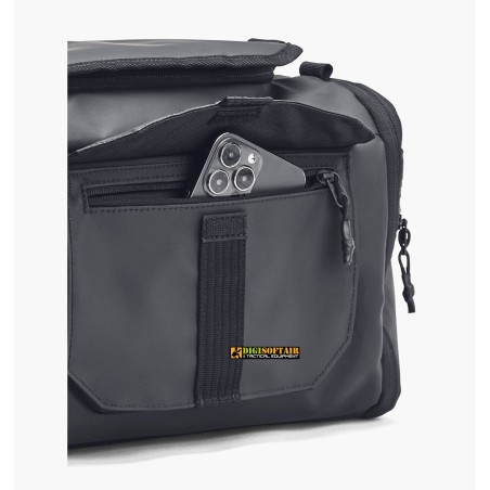 Under Armour Tactical Trooper Duffle Bag Black