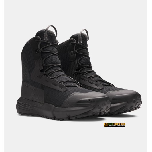 Under Armour, Anfibi Valsetz Black