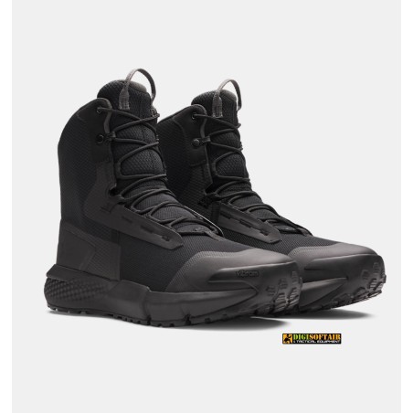 Under Armour, Anfibi Valsetz Black