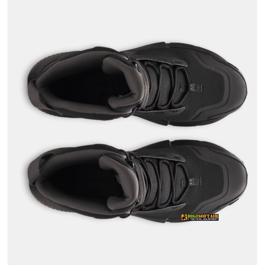 Under Armour, Anfibi Valsetz Black