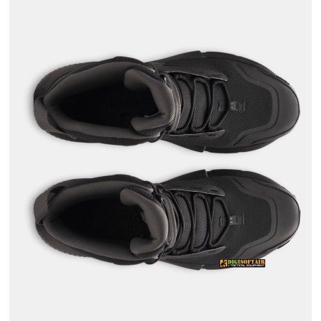 Under Armour, Anfibi Valsetz Black