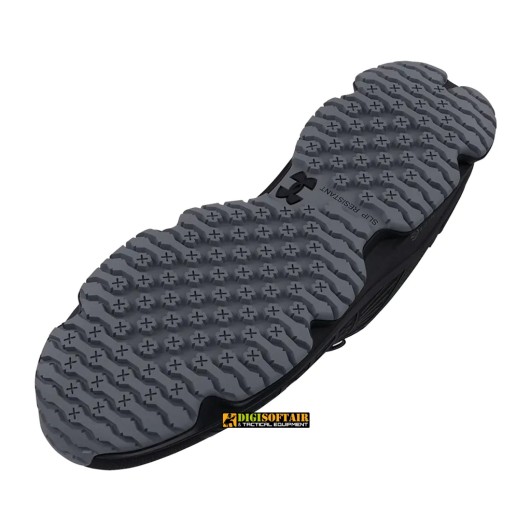 Under Armour Tactical Shoes UA Micro G Strikefast