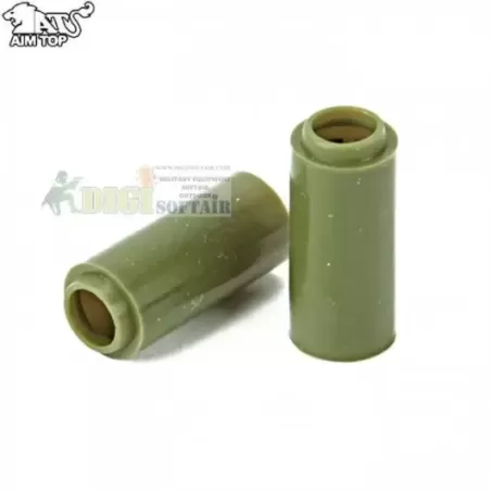 AIM TOP HOP UP RUBBER 2pz
