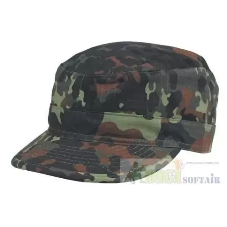 Flecktarn Patrol US BDU MFH