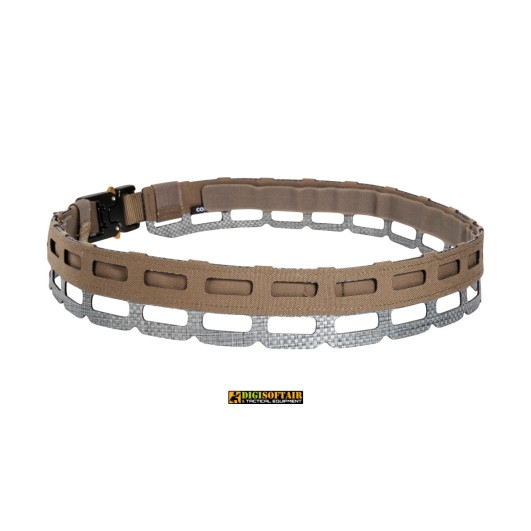  asmanian Tiger Basic Battle Belt Coyote