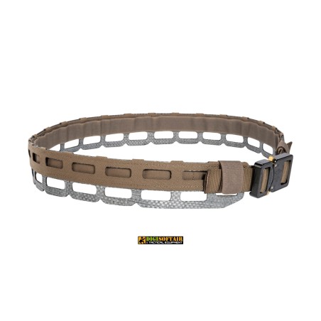  asmanian Tiger Basic Battle Belt Coyote