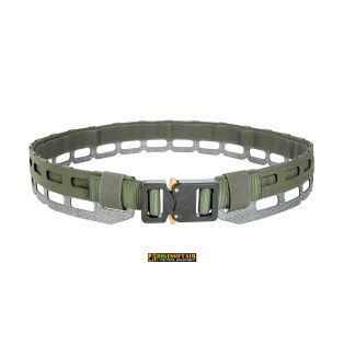  asmanian Tiger Basic Battle Belt Olive Green 