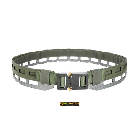 Tasmanian Tiger Basic Battle Belt Olive Green  Tasmanian Tiger Basic Battle Belt Olive Green