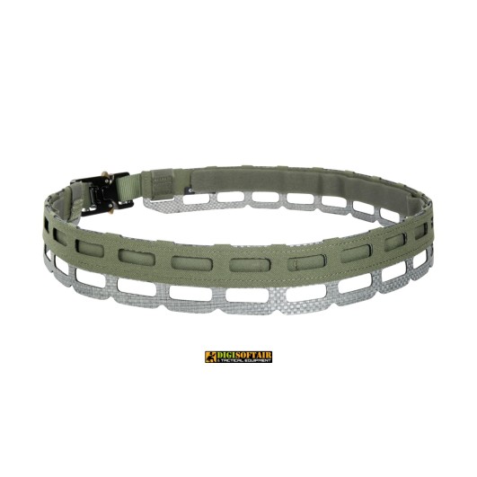  asmanian Tiger Basic Battle Belt Olive Green 