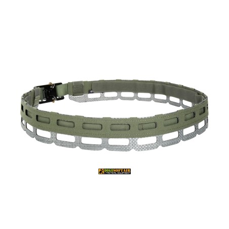  asmanian Tiger Basic Battle Belt Olive Green 