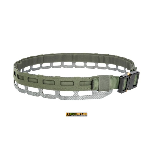  asmanian Tiger Basic Battle Belt Olive Green 