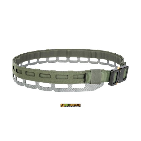 Tasmanian Tiger Basic Battle Belt Olive Green  Tasmanian Tiger Basic Battle Belt Olive Green