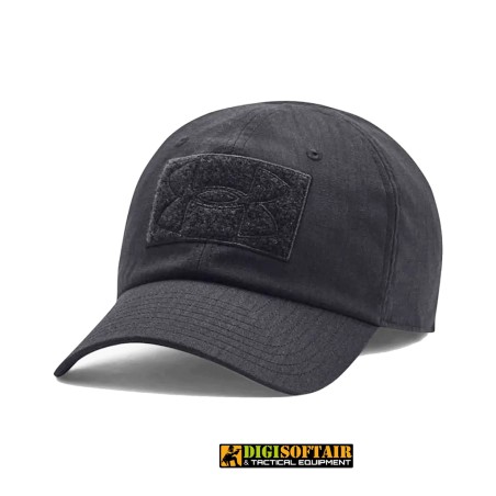 Under Armour Tactical Baseball cap Black