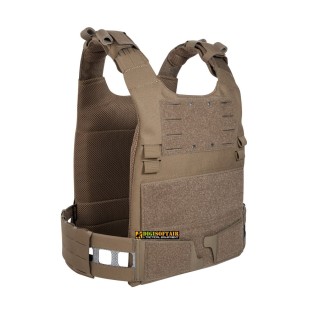 Tasmanian Tiger Plate Carrier LP LC Frame Plate Carrier, Coyote