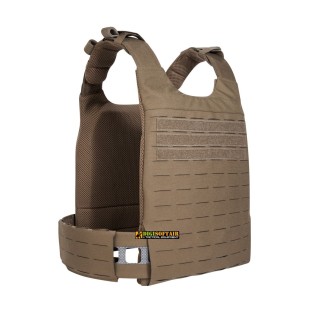 Tasmanian Tiger Plate Carrier LP LC Frame Plate Carrier, Coyote 2