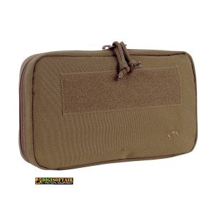 TT Leader Admin Pouch coyote brown Tasmanian tiger 7672