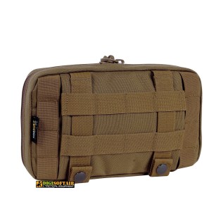TT Leader Admin Pouch coyote brown Tasmanian tiger 7672 2