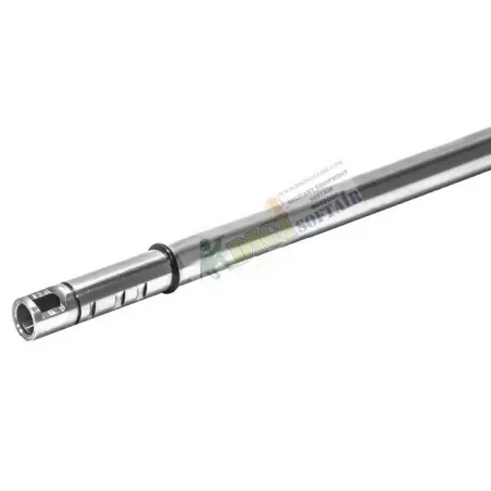 Magic Box Miracle Barrel 433mm Next Version