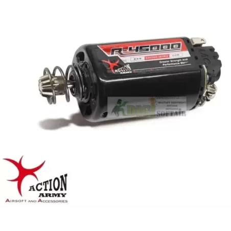 Action army INFINITY R 45000 SHORT AXIS MOTOR