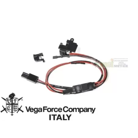 VFC FET SWITCH ASSEMBLY FOR V2 REAR VFC FET SWITCH ASSEMBLY FOR V2 REAR