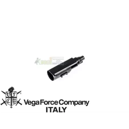 LOAD NOZZLE  FOR S18 a gas