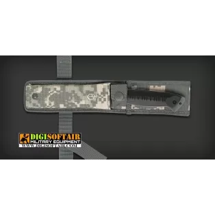 Gerber Warrant tanto black blade 2