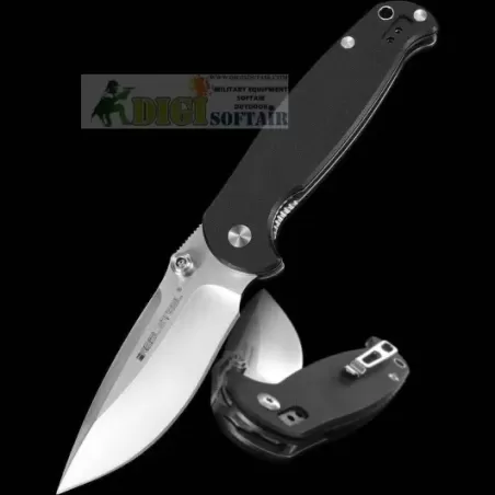 Real Steel H6 Blue Sheep satin