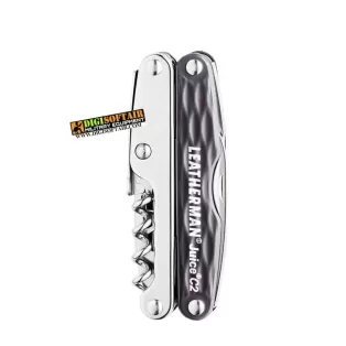 Leatherman Juice C2 granite gray 2