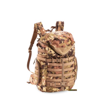 Buy Openland Military Backpack Fast Action Coyote