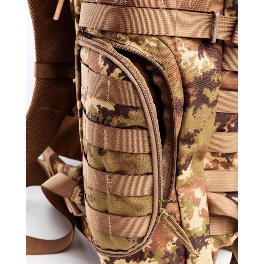 Vendita online Openland Zaino Militare Fast Action Coyote OPT-605