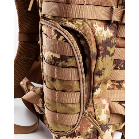 Buy Openland Military Backpack Fast Action Coyote