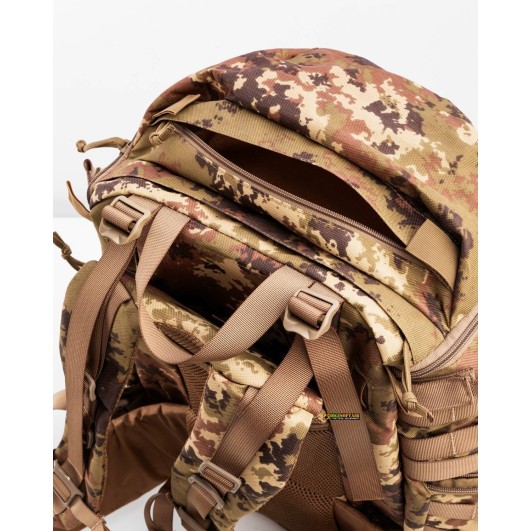 Vendita online Openland Zaino Militare Fast Action Coyote OPT-605