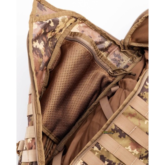 Vendita online Openland Zaino Militare Fast Action Coyote OPT-605