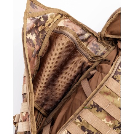 Vendita online Openland Zaino Militare Fast Action Coyote OPT-605