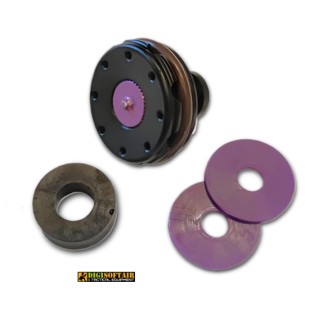 Testa Pistone NGA Vertex (SLD)