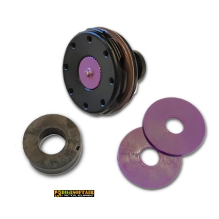 Piston Head NGA Vertex (SLD)