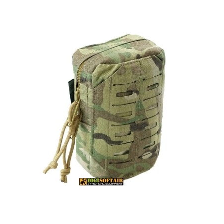 Vendita online Templars Gear Utility pouch S Multicam gen 1.1 TG-UP-S-MC