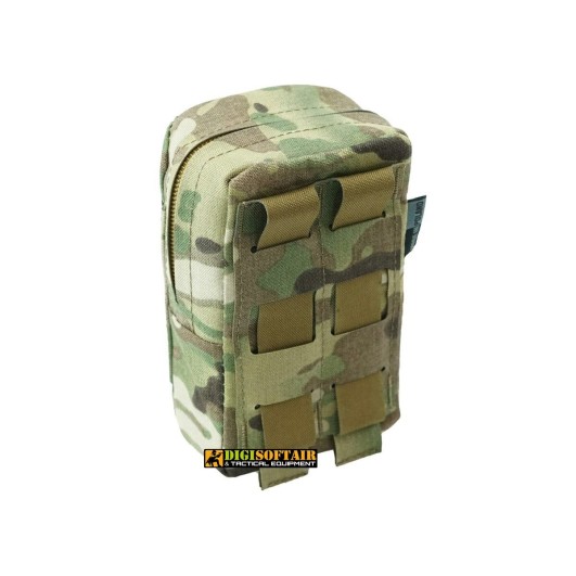 Vendita online Templars Gear Utility pouch S Multicam gen 1.1 TG-UP-S-MC