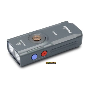 Vendita online Fenix E06R Torcia portachiavi da 700 lumen
