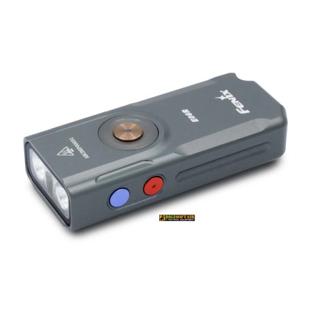 Vendita online Fenix E06R Torcia portachiavi da 700 lumen