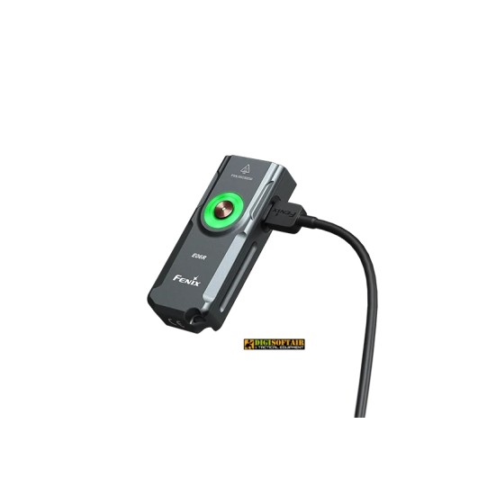 Vendita online Fenix E06R Torcia portachiavi da 700 lumen