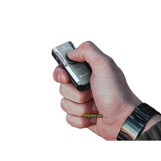 Vendita online Fenix E06R Torcia portachiavi da 700 lumen