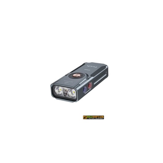 Buy Fenix E06R Keychain Flashlight 700 lumens