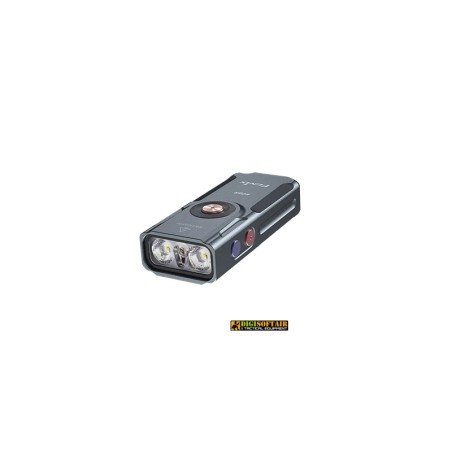 Vendita online Fenix E06R Torcia portachiavi da 700 lumen