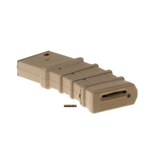 G&G Hi-cap 450bb Thermold Tan 2