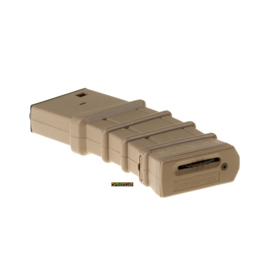 G&G Hi-cap 450bb Thermold Tan