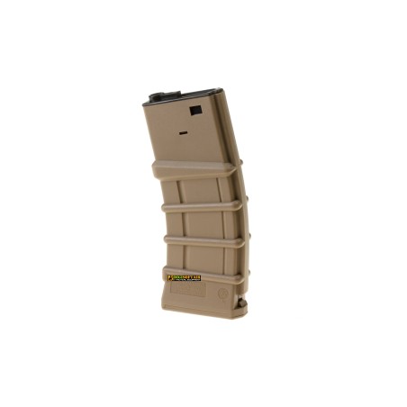 G&G Hi-cap 450bb Thermold Tan