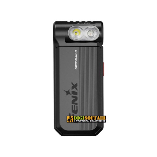 Buy Fenix WT20R multifunctional flashlight 400