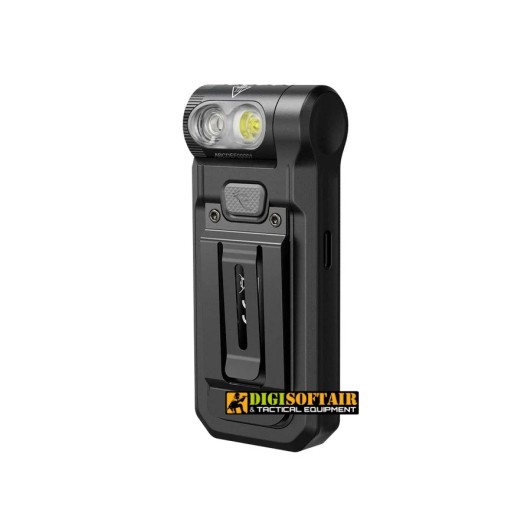 Buy Fenix WT20R multifunctional flashlight 400